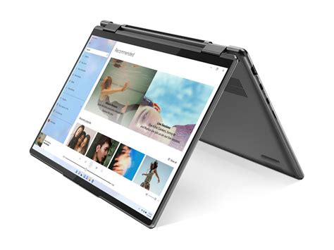 Lenovo Yoga Ial Qe Gge Notebookcheck Org