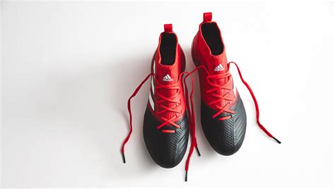 Adidas Ace Primeknit Football Boots Soccerbible