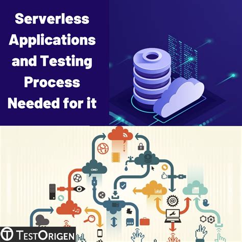 Serverless Applications And Testing Process Needed For It Testorigen