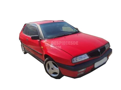 Despiece Lancia Delta Iii Jtd Multijet V Cv Dpf Ref