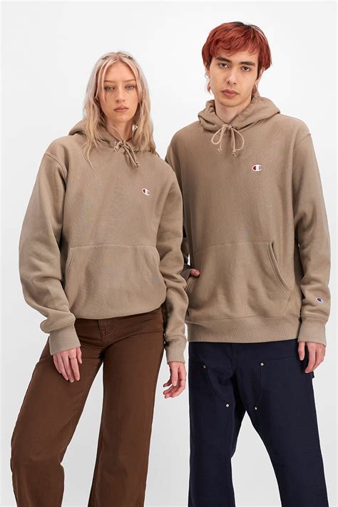 Champion Reverse Weave Hoodie A1704h