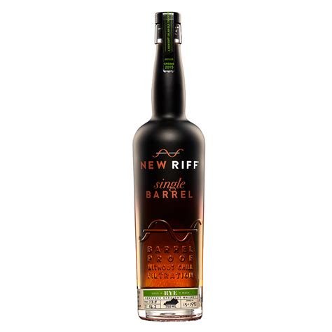 Peerless Kentucky Straight Rye Whiskey Barrel Proof 750 Ml Delivered