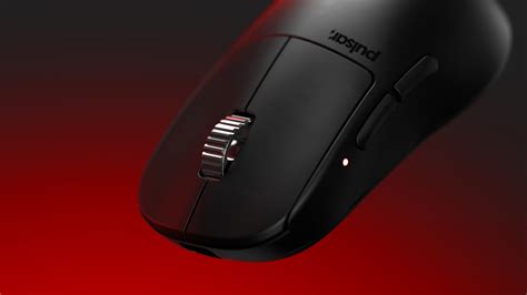 X2H eS Gaming Mouse – Pulsar Gaming Gears Japan