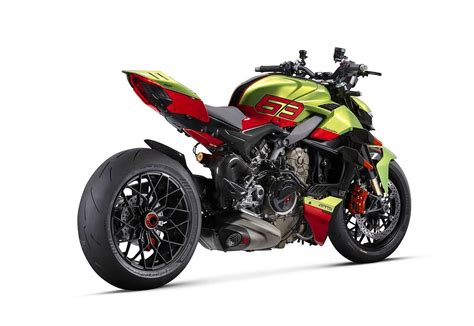 Ducati Streetfighter V Lamborghini Alle Technischen Daten Zum Modell