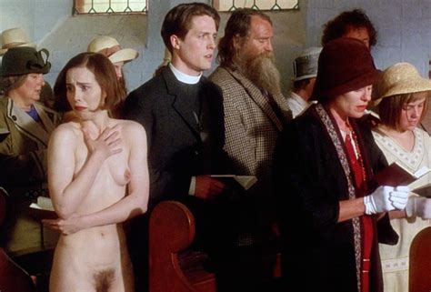Tara Fitzgerald Nude Pics Scenes And Porn Scandal Planet