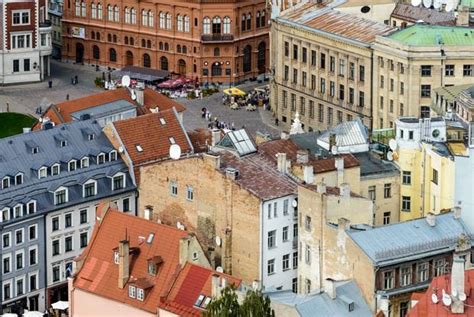 10 мест в Риге, куда ходят сами рижане | Места, Рига, Соборы