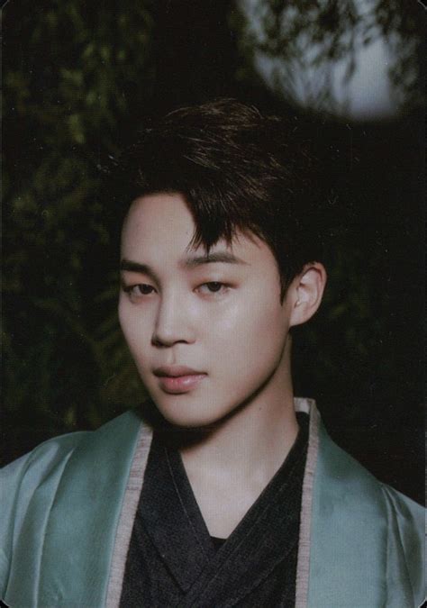 BTS 2022 DALMAJUNG JIMIN Mini Photo Card 1 6 ありある まんだらけ MANDARAKE