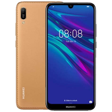 Huawei Mobilni Telefon Y6 2019 Ds SmeĐi Alles Uvijek Uz Vas