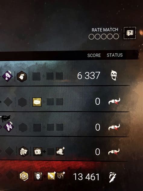 My first Myers game was a bit disappointing :( : r/deadbydaylight