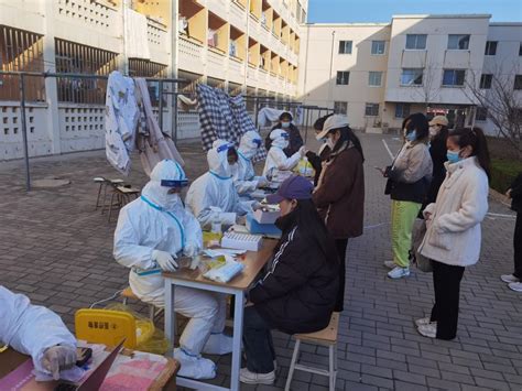 时有所需，必有所为 ——文法学院学生志愿者助力疫情防控 烟台理工学院文法学院