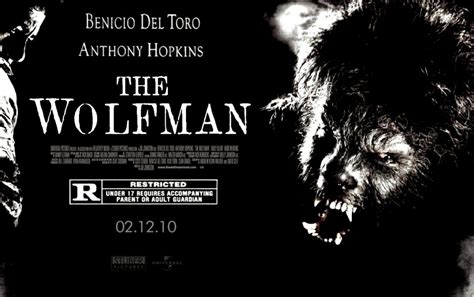 Wolfman Wallpapers - Top Free Wolfman Backgrounds - WallpaperAccess