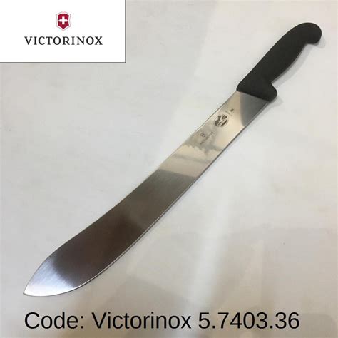 Victorinox Butchers Knife