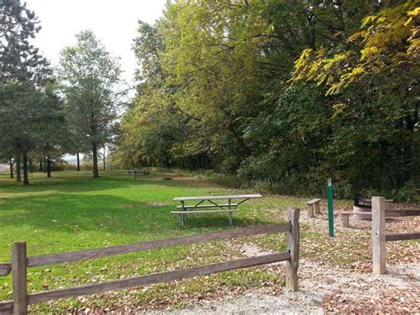 Yellow Banks Park In Pleasant Hill Iowa Ia