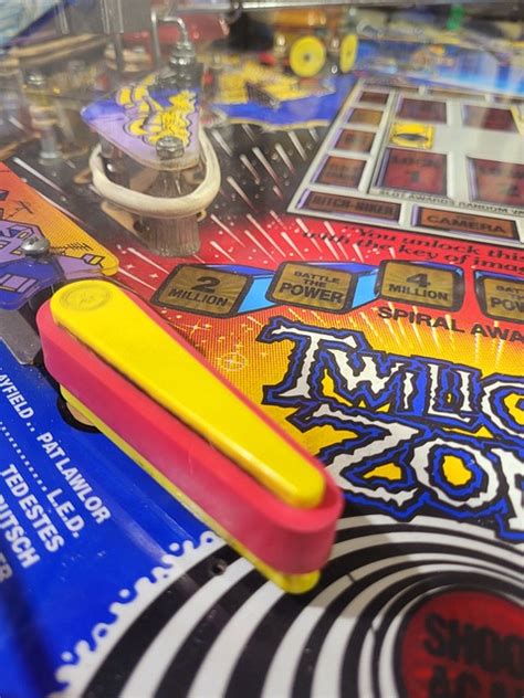 Pinball Sirip Permainan - Foto gratis di Pixabay - Pixabay