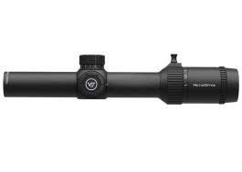 Rifle Scope Vector Optics Forester 1-8x24 VFD-3 - Black