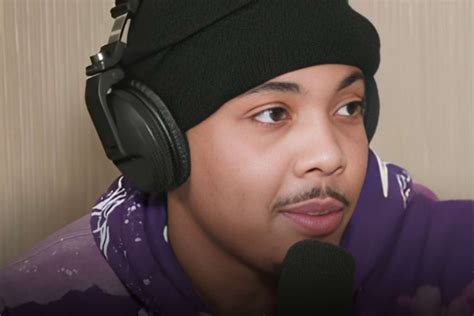 G Herbo Faces 20 Years In Prison After Pleading Guilty To Wire Fraud Swisher Post