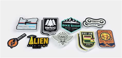 Cool Stickers For Bikes