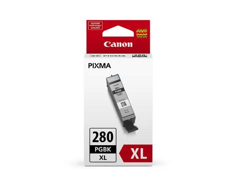 Canon Pixma Ts9120 Black Ink Cartridge Oem 3120 Pages