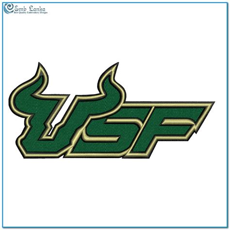 Usf Logo