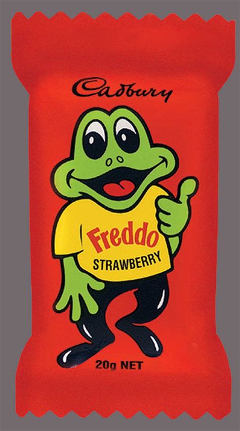 The Ultimate Freddo Frog | Aussie Food