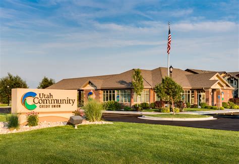 Utah Community Credit Union UCCU Saratoga Springs UCCU