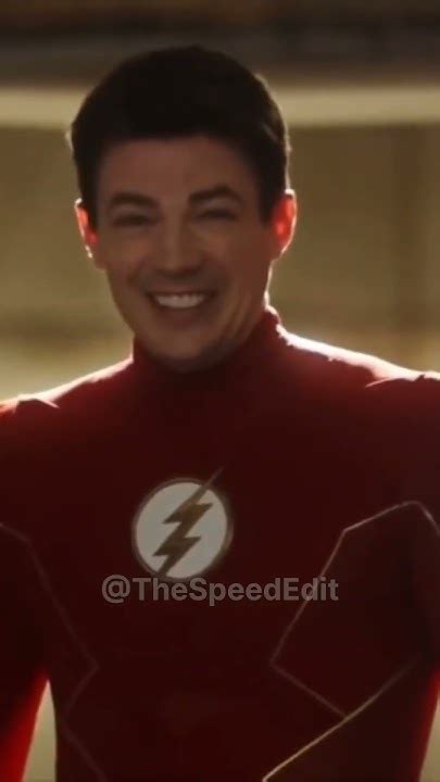 The Flash Funny Moments Cw Dc Flash Shorts Thunderous Ronny7 Youtube