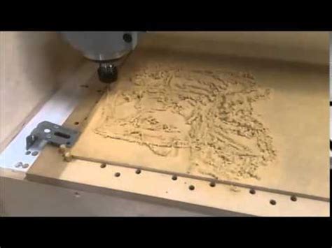 Vectorisation D Image Pour Gravure Sur Cnc Youtube