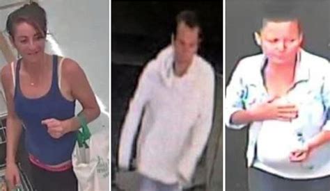 Seven People Sunshine Coast Police Want To Speak To Now The Courier Mail