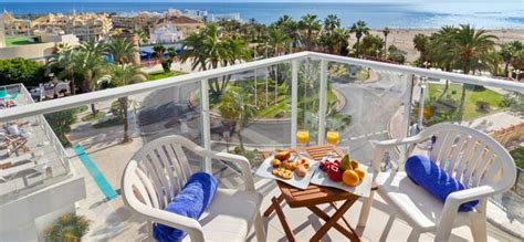 10 Best Beachfront Hotels In Benalmádena, Spain - Updated 2024 | Trip101