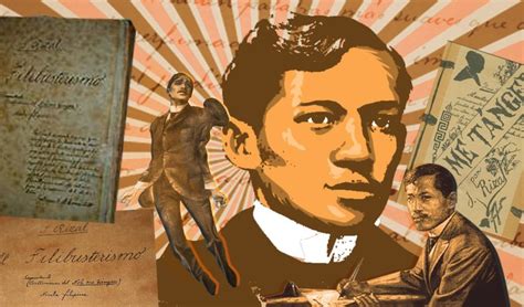 Facts About Jose Rizal Jose Rizal Rizal Noli Me Tangere Images And