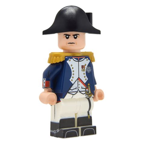 nevinnosť na palube roztavený lego napoleonick war mentalita úpadok červená