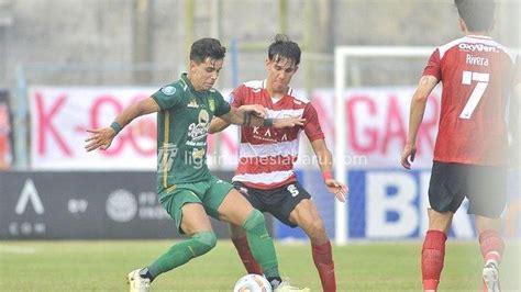 Update Bursa Transfer Liga Kans Persebaya Surabaya Dan Madura