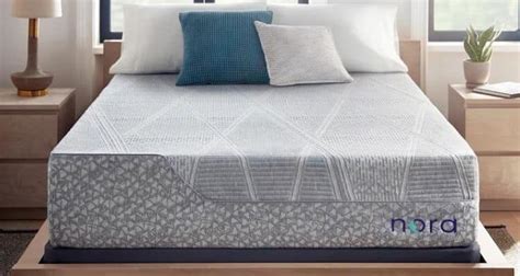 Nora Hybrid Mattress Review 2023 - A Top Choice?