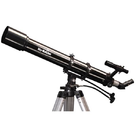 Sky Watcher EVOSTAR 90 AZ3 90mm 3 5 F 900 REFRACTOR TELESCOPE