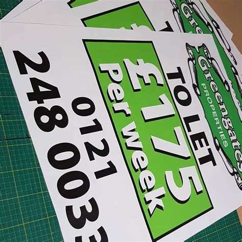 A1 Size Waterproof Pvc Posters For Greengatespropertiesto Place Your Order Whatsapp Me Mak Of