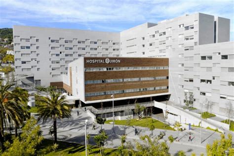 Hospital Quirón - Clinica Hospital