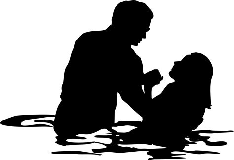 Clip Art Online Baptism - ClipArt Best