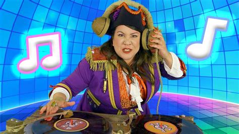 Swashbuckle Pirate Party Cbeebies Bbc