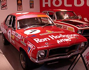 Lc Lj Torana Racing History