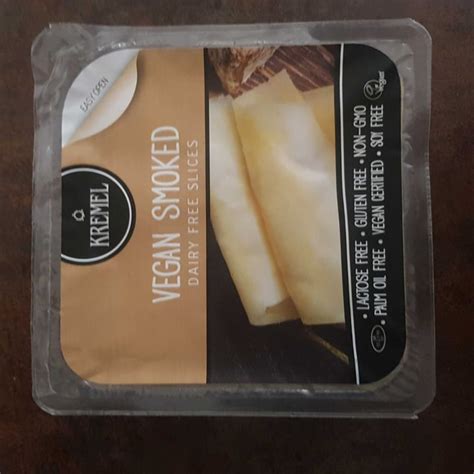 Kremel Vegan Smoked Cheese Reviews Abillion