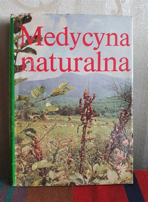 Medycyna naturalna Łódź Kup teraz na Allegro Lokalnie