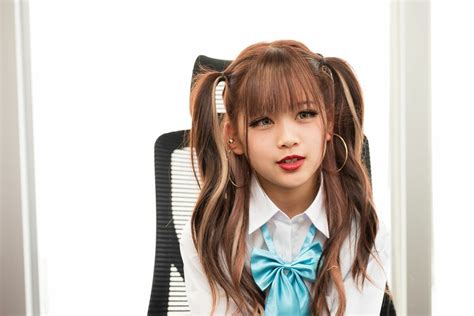 写真 7ページ目「令和の小学生ギャルは学業に力を入れている子が多い」モデルの平均年齢は9歳“小学生ギャル“メディアのプロデューサーが