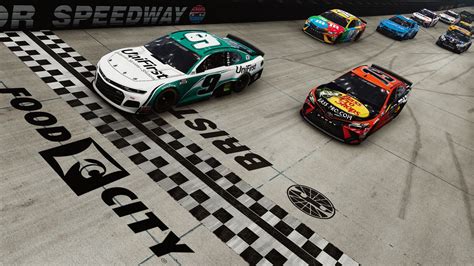 NASCAR Heat 5 Ultimate Edition Now Available TheXboxHub