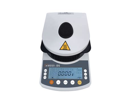 Moisture Balance And Moisture Analyzer Manufacturer