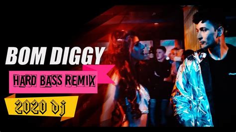 Bom Diggy Diggy Bom Bom Remix Song New JBL DJ Song 2020 Best DJ