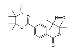 CAS 63242 05 7 Bis 2 3 Dimethyl 3 Nitrosobutan 2 Yl Benzene 1 4