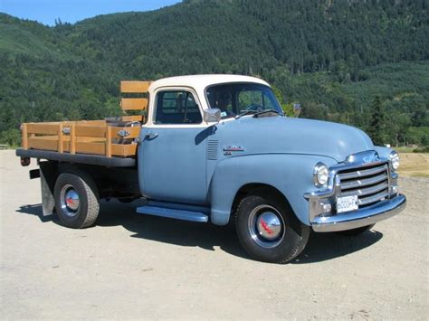 Gmc Aths Vancouver Island Chapter