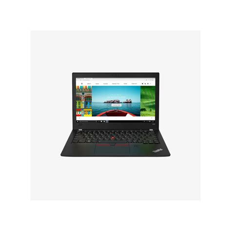 Lenovo Thinkpad X280 8th Gen Core I5 8gb Ddr4 Ram 256gb Ssd Storage 12 5″ Fhd Display Live