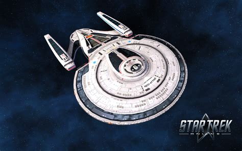 Andromeda Class 25th Century Memory Beta Non Canon Star Trek Wiki Fandom Powered By Wikia