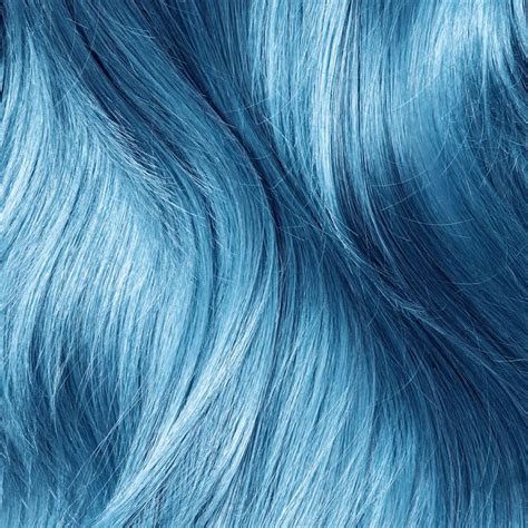 Azure Color Brilliance Brights Semi Permanent Hair Color By Ion